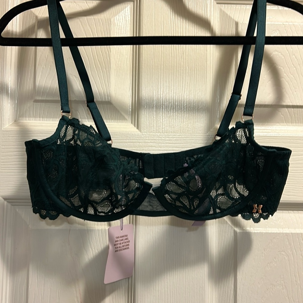 Savage X Fenty bra, nwt 36C